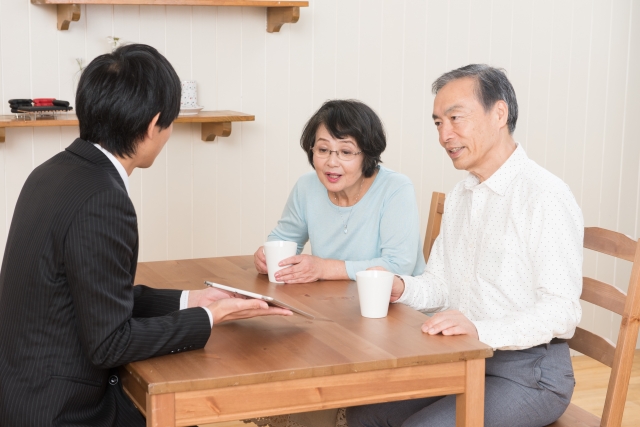 給湯器の交換工事までにかかる調整期間